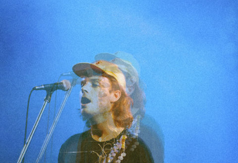flashate:  x  Mac Demarco