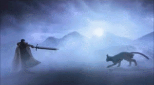 Ranulf Vs. Zelgius