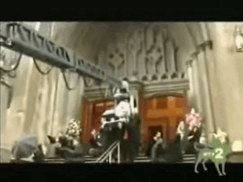 Gif Request: Gerard In The Helena Behind The Scenes Video