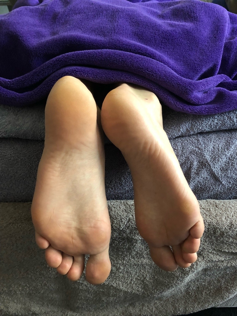 feetman80:     German soles #1 29.09.2018 