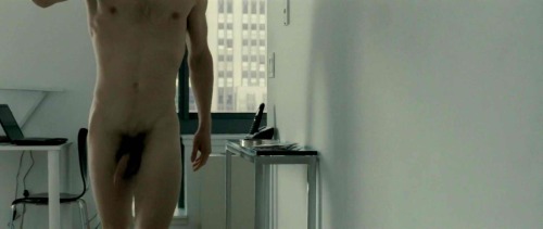 Porn photo fameshowing:  Michael Fassbender in Shame