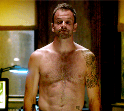 bashooking: Sherlock  + Shirtless  
