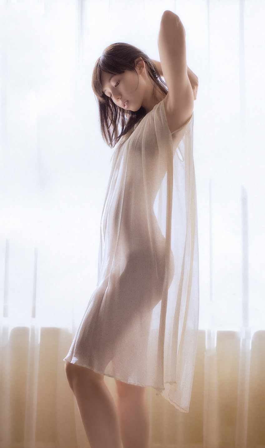 reckless330:  小池里奈 