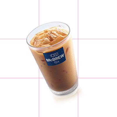 ferrerofather:  mcdonalds hk: 優質之選款款滋味 新地樂 // 高鈣低脂牛奶