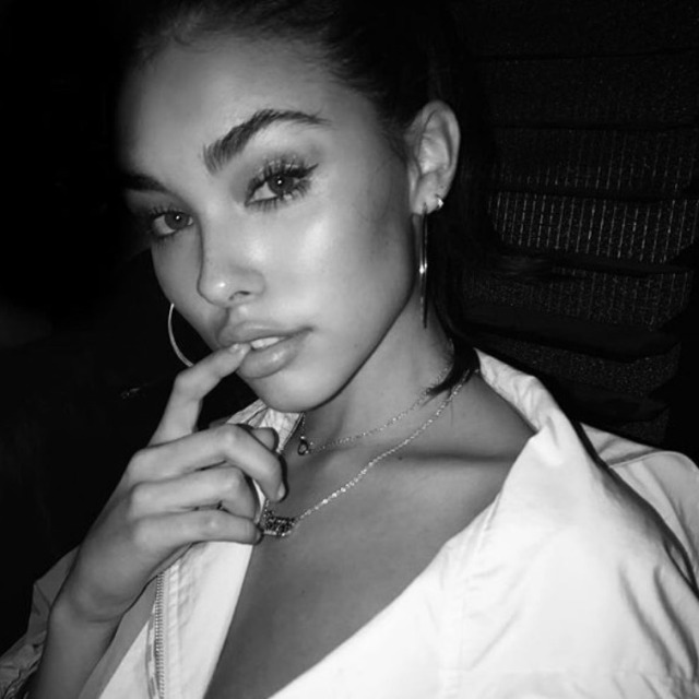 Image posted by madisnbeer. madison beer icons!!