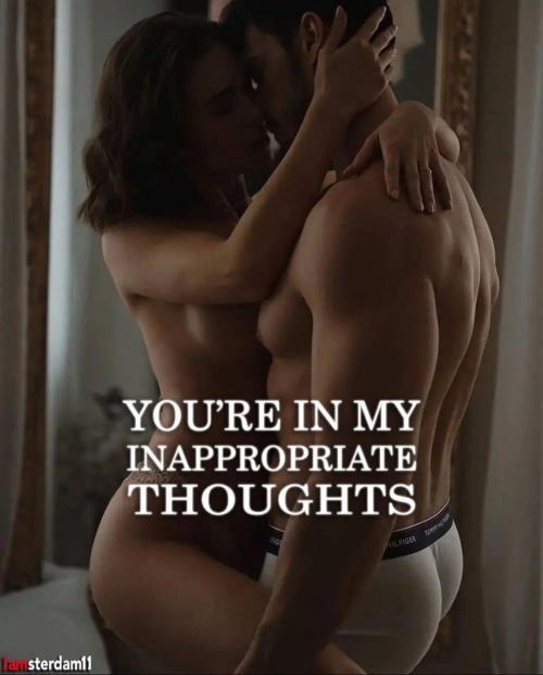 sensual-teez:I better be