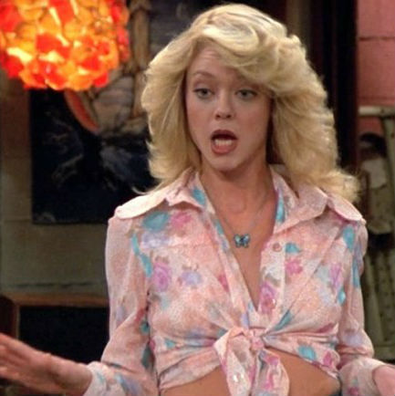 animalcrackersinmyblog:  Rest In Peace Lisa Robin Kelly :/ 