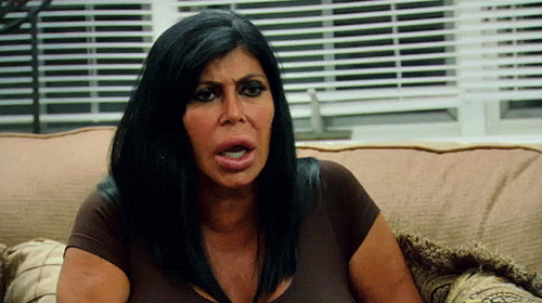 Realizing that people my age are starting to get pregnant on purpose