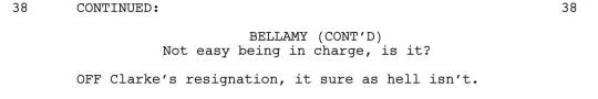 We’re back, bitches! Let’s start off this week’s script to screen with a scene from “Contents Under Pressure” by Akela Cooper & Kira Snyder. Enjoy.