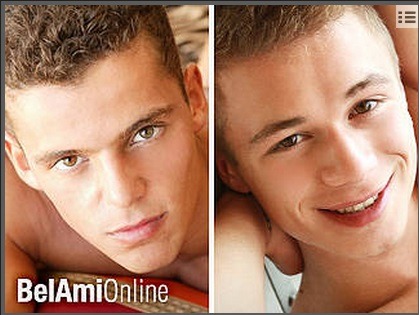 BelAmi boysÂ   Manuel Rios &amp; Jamie Durrell are live right now at gay-cams-live-webcams.com