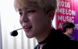 Blondhairedjimin (feat. Taehyung)