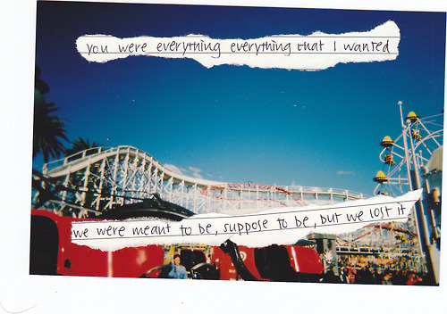 My Teen Quote