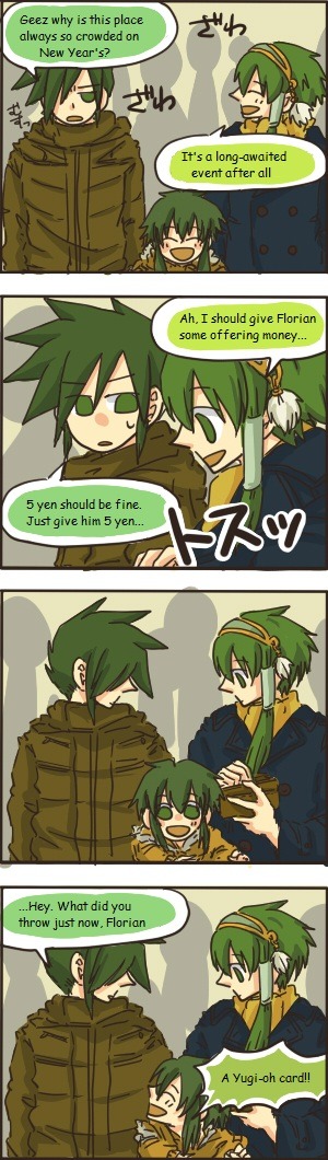 freepuppies:  I wish I knew the source for these comics, they’re listed in my folder