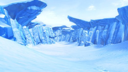 sayurinitta:Hoth randomness (wrap up warm)
