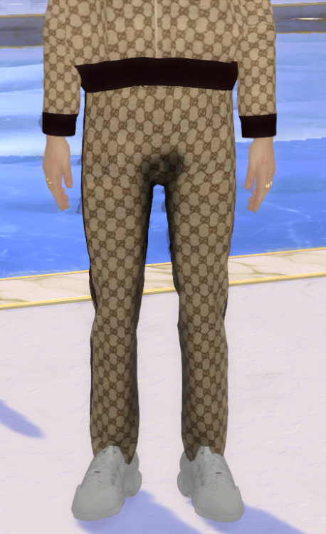 Sims 4 Cc Gucci Tumblr