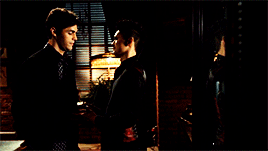 lesbianshadowhunter: i’ve always dreamed of meeting someone like you