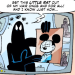 memekeymouse:transgnckon:Kinda obsessed w this image of phantom blot I don’t remember saving this picture on my phone though so this panel reminded me of something 