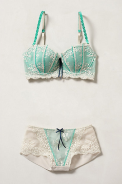 recuperare: Intimates from Anthropologie