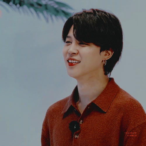 JIMIN | BTS Island: In The SEOM Ep. 02