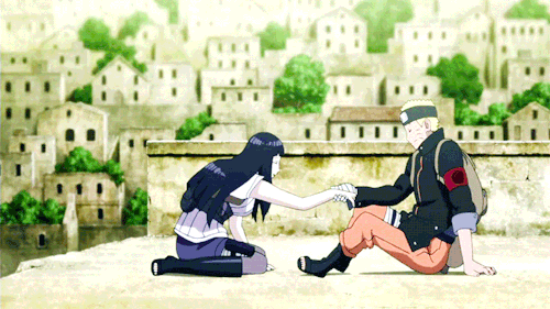 dilkishahzadi:  ✿ Naruto and Hinata in Naruto the Last // Part 4 ✿  For the one year anniversary since Naruto ended! 