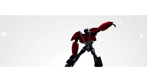 nanodane:  Optimus Prime - CaramelldansenPart 3 Part 2 Part 1 