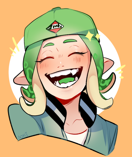 squid-nerds:  THE TEETH!!!!!