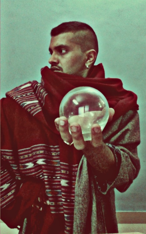 swapnil1690:  13/02/2012 Crystal Ball