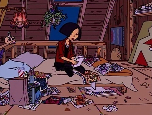mood board