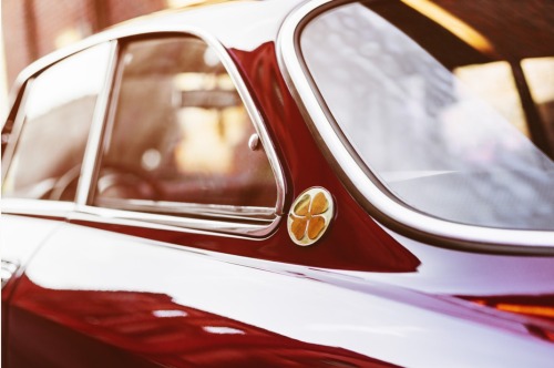 sharperman:Alex Haala for Petrolicious
