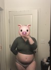 certifiedfeedee:Pants or no pants, that is the question 