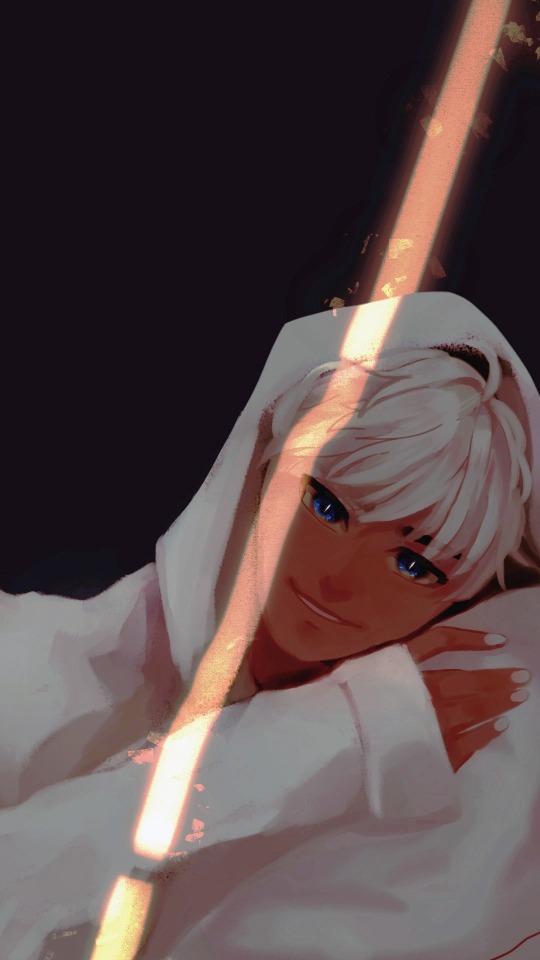 Imagine Exchanging Snaps With THE Mammon,, , 😳😳 👁///️👁️