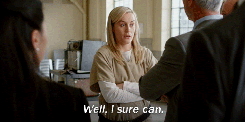 Netflix Original Series | Official Tumblr | OITNB