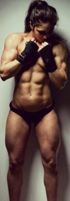 femalemuscletalk:  I don’t think he really