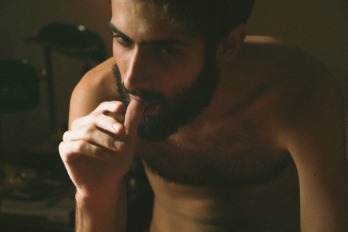 LEO M.