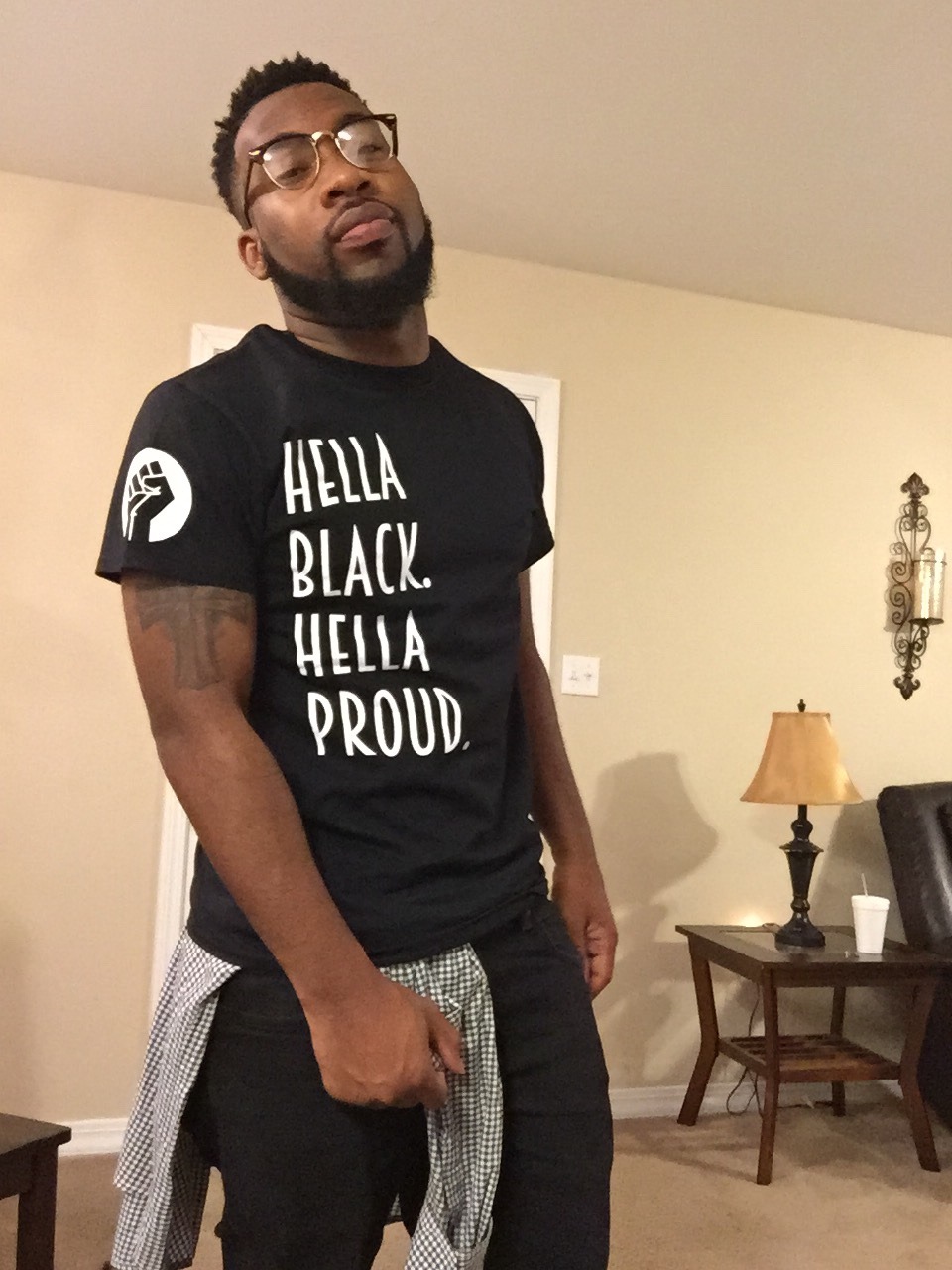 painzyerp:  HELLA BLACK