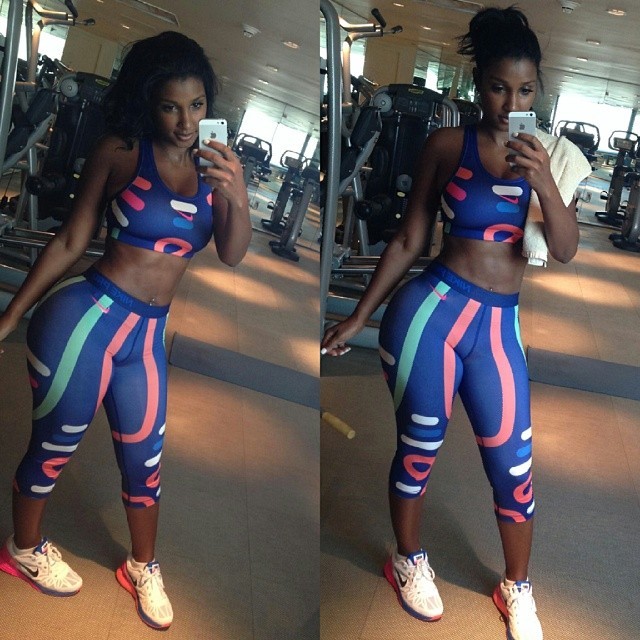 godsgifttomankind:  Bernice