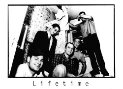 Lifetime