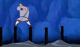 portiallin:The flower that blooms in adversity is the most rare and beautiful of all. Mulan (1998)