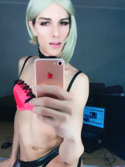 femboylucycrow:My videos : www.manyvids.com/Profile/1001178847/Femboylucy/