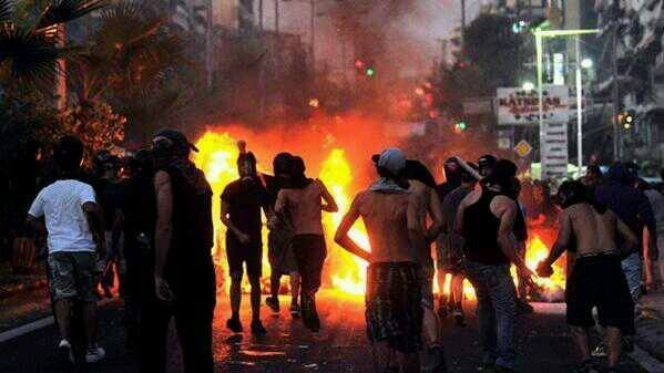 a-anarchist:  we will not stopped from you! 