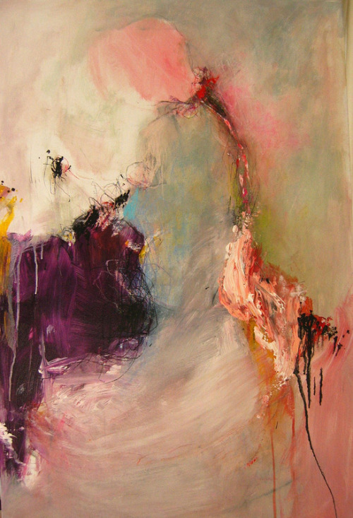 atavus:Mary Ann Wakeley - Undercover Guru, 2010
