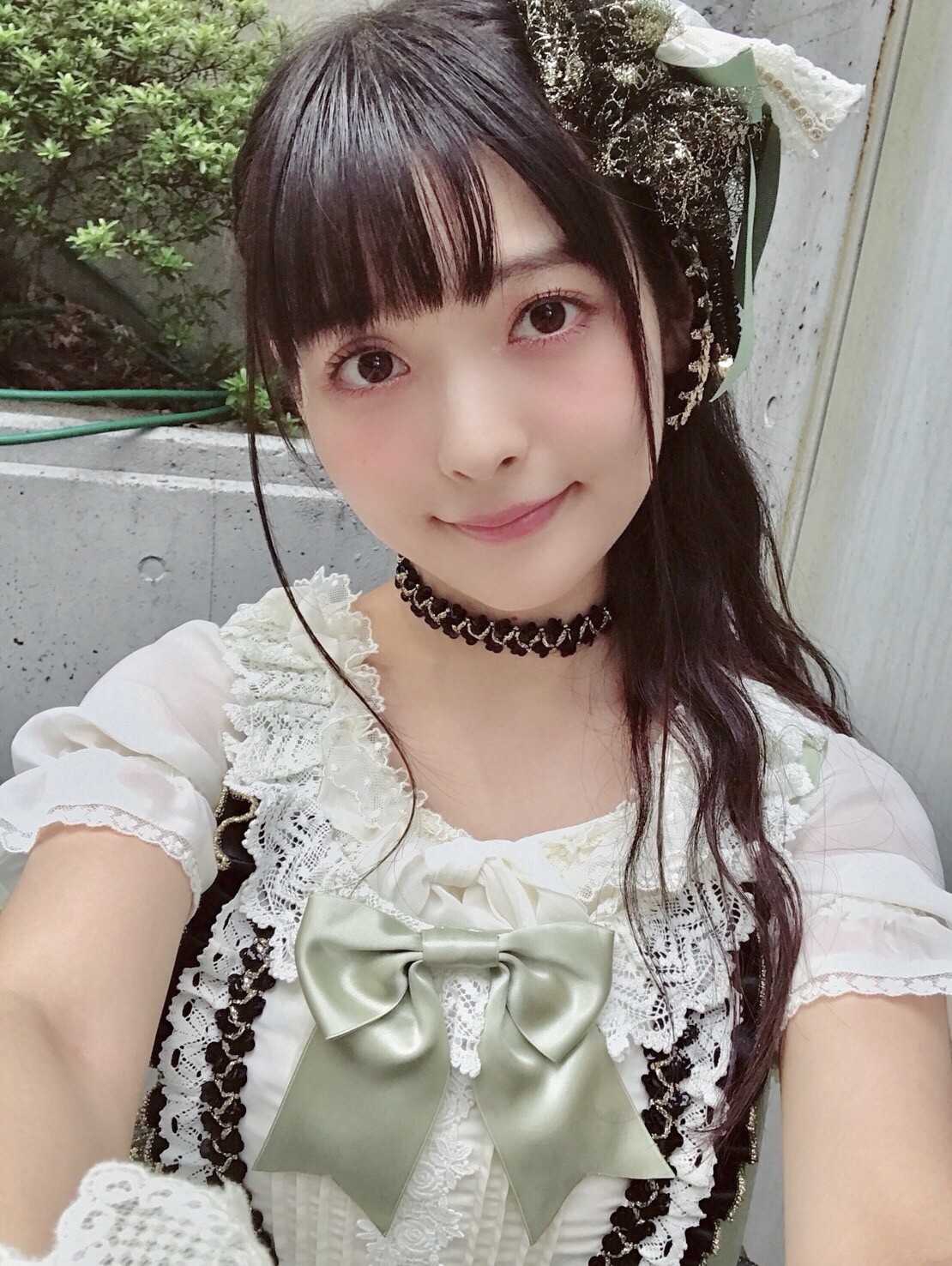 gazouno-chozouha-jubunka:  上坂すみれ（水瀬いのり　小倉唯）すみぺ