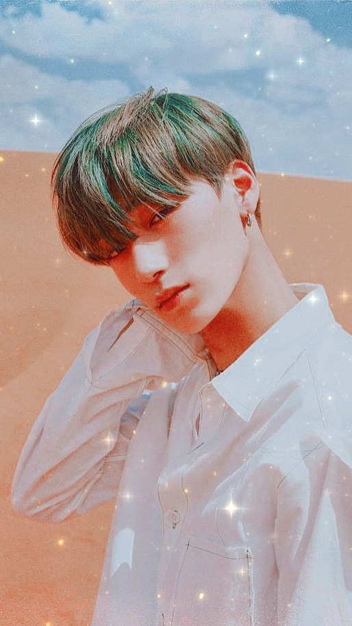 Ateez Treasure Ep 1 Wallpapers