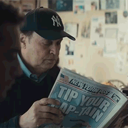 huffingtonpost:  NIKE’S NEW STAR-STUDDED DEREK JETER COMMERCIAL WILL GIVE YOU GOOSEBUMPS