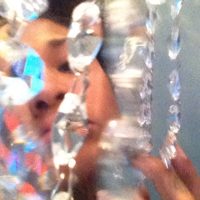 daniiphae:  All that glitters. 