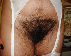 Hairycommunity:  Wow Is All I Can Say 