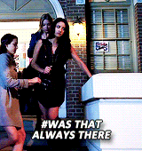  HASHTAG: The Adventures Of A Very Drunk Emily Fields 
