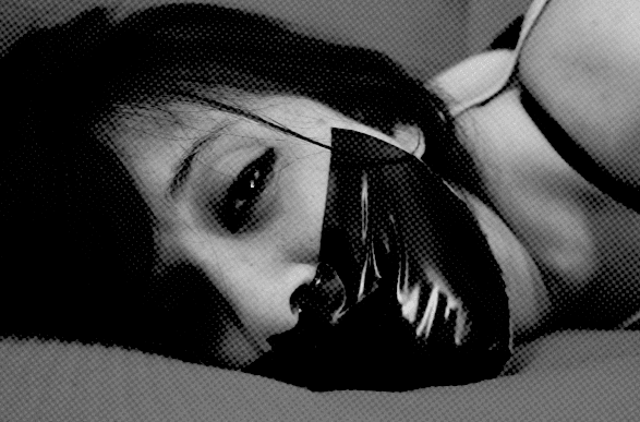 Bondage and Things