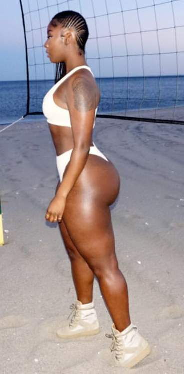 Sexy Chocolate thickness