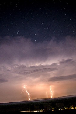 wonderous-world:  Double Strike by Ogrin